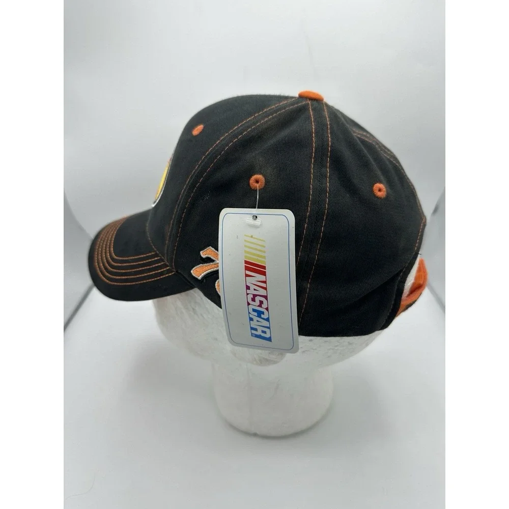 Martin Truex Jr 78 Bass Pro Shops NASCAR Hat NWT Furniture Row CFS OSFM